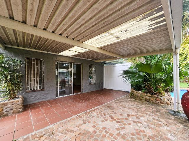 House for rent in Isipingo, Kwazulu-natal