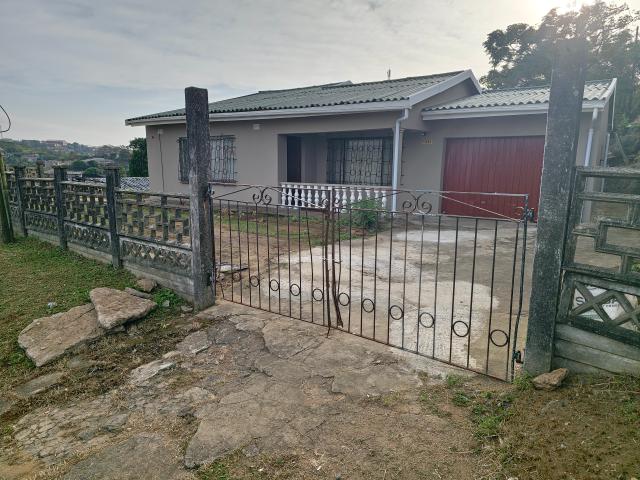 House for rent in Umlazi, Kwazulu-natal
