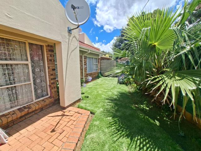 House for rent in Bloemfontein, Free State