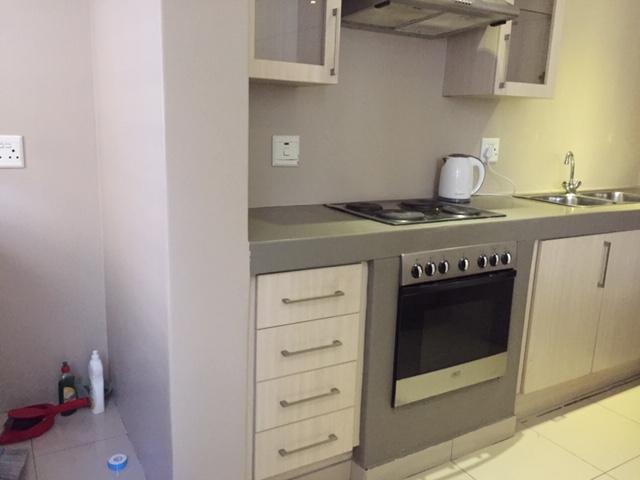 Apartment for rent in Johannesburg, Gauteng
