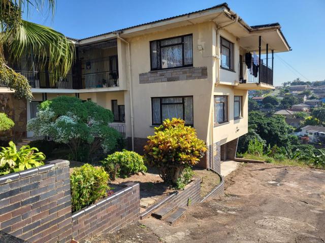 Apartment for rent in Chatsworth, Kwazulu-natal