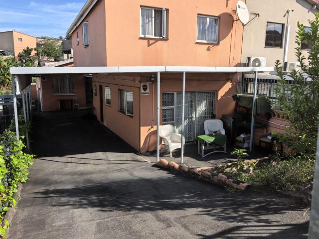 House for rent in Chatsworth, Kwazulu-natal