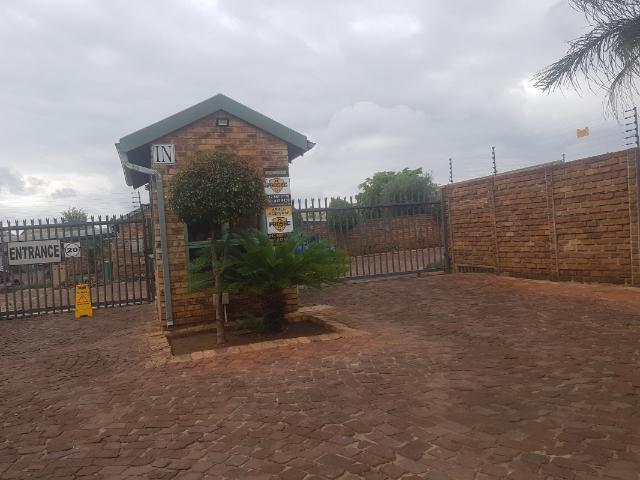 Apartment for rent in Waterkloof, Gauteng