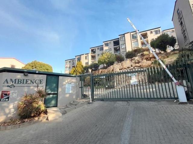 Apartment for rent in Nooitgedacht, Gauteng