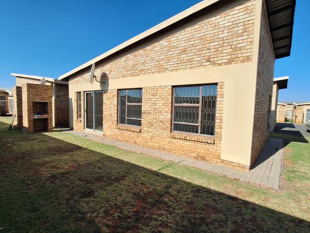 House for rent in Sedibeng, Gauteng