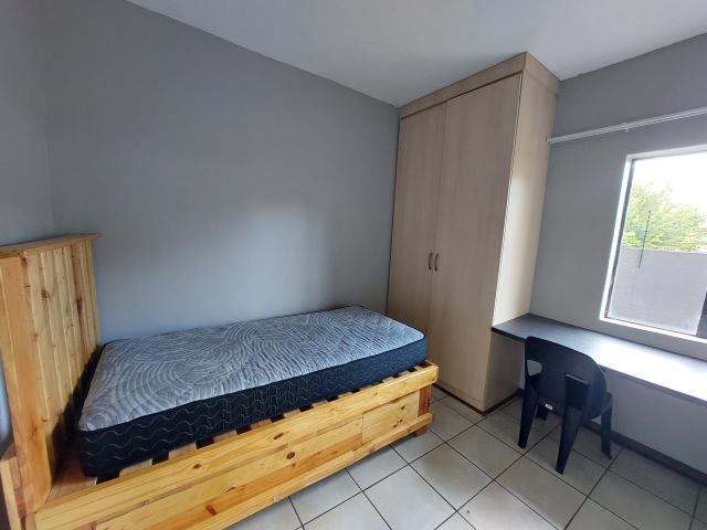 Apartment for rent in Potchefstroom, North West