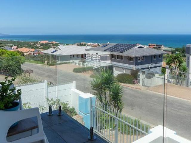 Apartment for rent in Tergniet, Western Cape