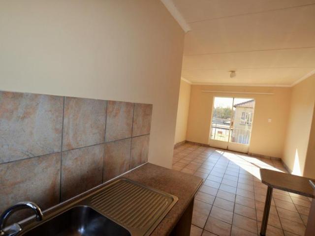 Apartment for rent in Oranjeville, Free State