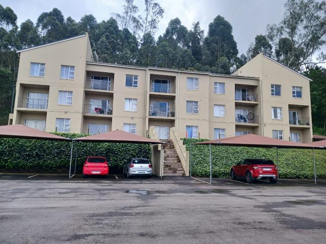 Apartment for rent in Umgungundlovu, Kwazulu-natal