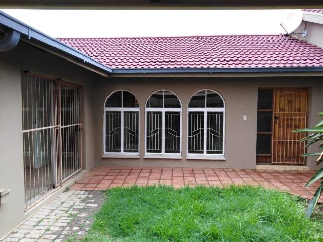 Apartment for rent in Universitas, Bloemfontein