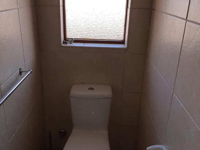 Apartment for rent in West Coast, Britannia Bay
