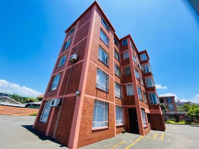Apartment for rent in Seaview, Kwazulu-natal