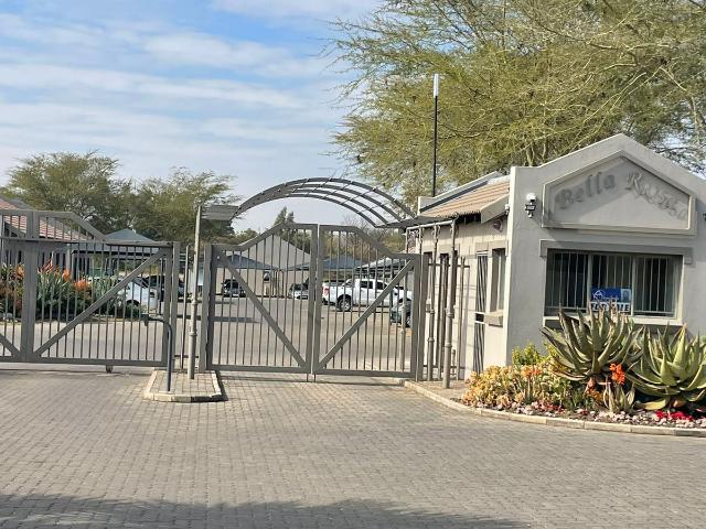 Apartment for rent in Akasia, Gauteng