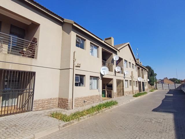 Apartment for rent in Sedibeng, Gauteng