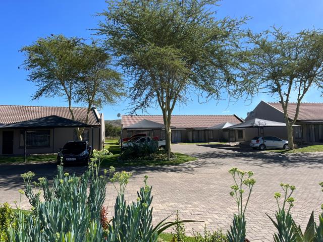 House for rent in Akasia, Gauteng