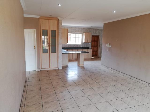 House for rent in Dr Kenneth Kaunda, North West