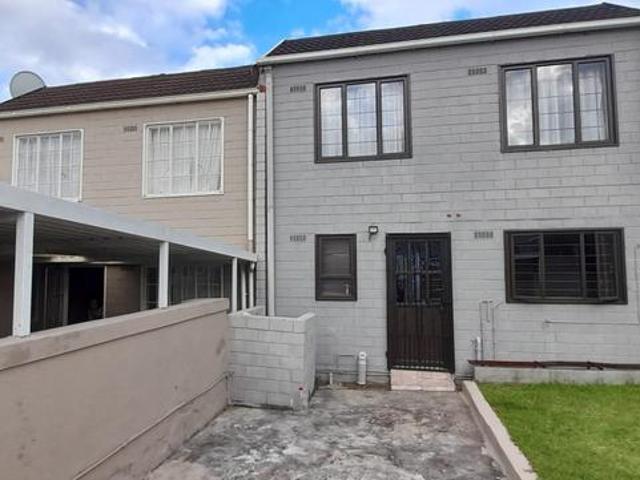 House for rent in Craigieburn, Kwazulu-natal