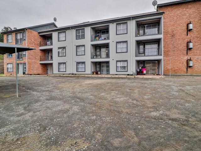 Apartment for rent in Umgungundlovu, Kwazulu-natal