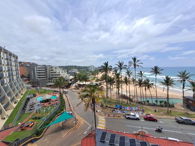 Apartment for rent in Ugu District Municipality, Kwazulu-natal