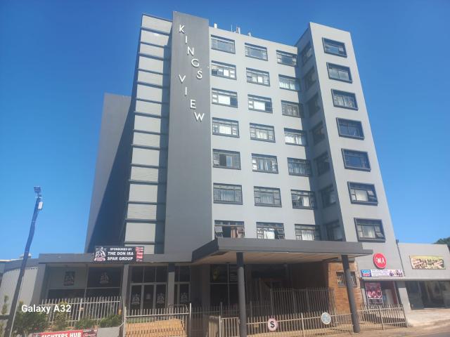 Apartment for rent in Ugu District Municipality, Kwazulu-natal
