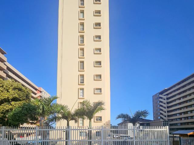 Apartment for rent in Isipingo, Kwazulu-natal