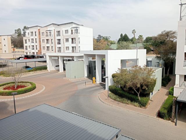 Apartment for rent in Randburg, Gauteng