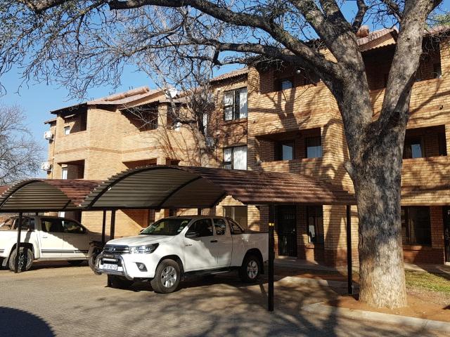Apartment for rent in Limpopo