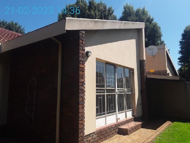 House for rent in Sundra, Mpumalanga