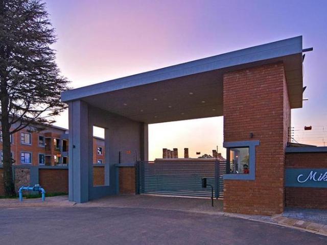 Apartment for rent in Nooitgedacht, Gauteng