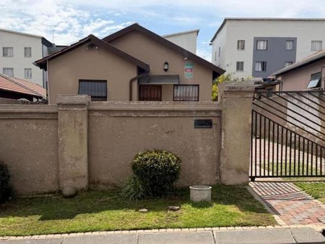 House for rent in Nooitgedacht, Gauteng