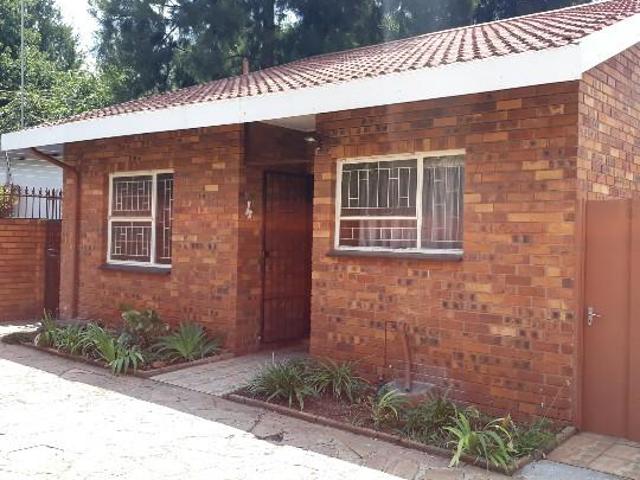 House for rent in Sundra, Mpumalanga