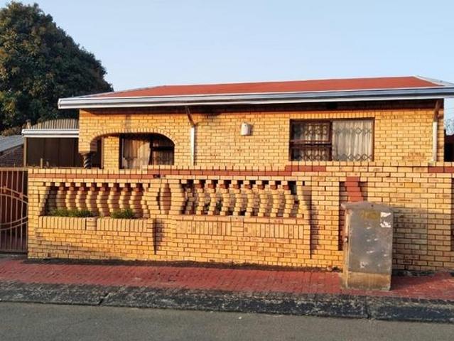 House for rent in Diepkloof, Vosloorus