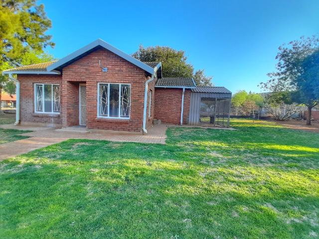 House for rent in Kgalagadi, Northern Cape