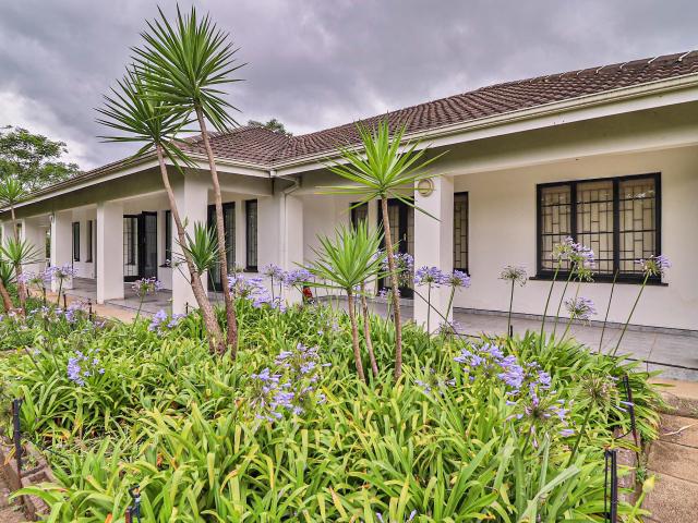 Apartment for rent in Umgungundlovu, Kwazulu-natal