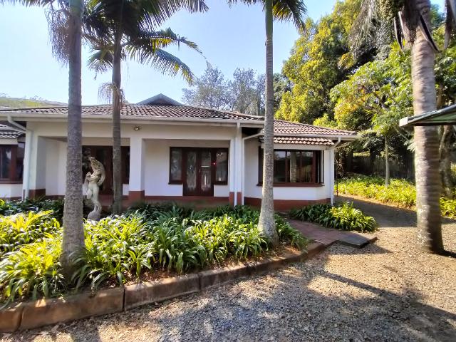 Apartment for rent in Umgungundlovu, Kwazulu-natal