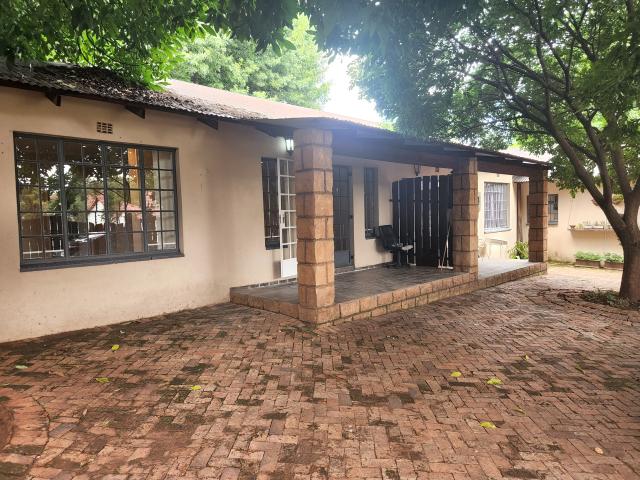 House for rent in Vosloorus, Gauteng