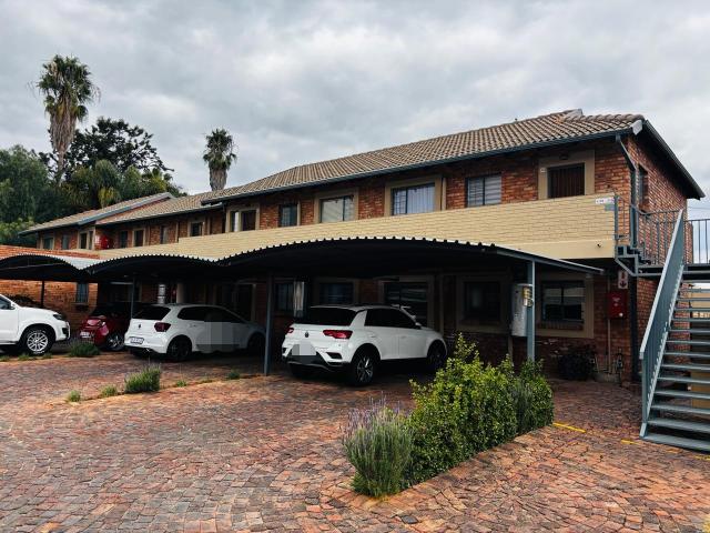 Apartment for rent in Mier, Northern Cape