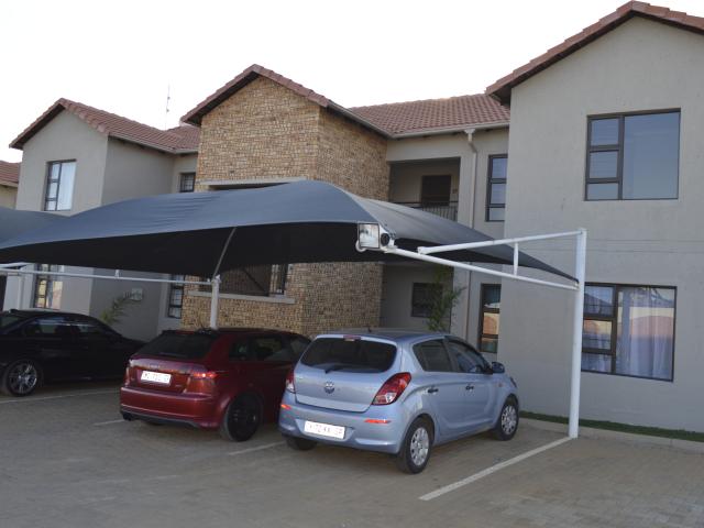 House for rent in Benoni