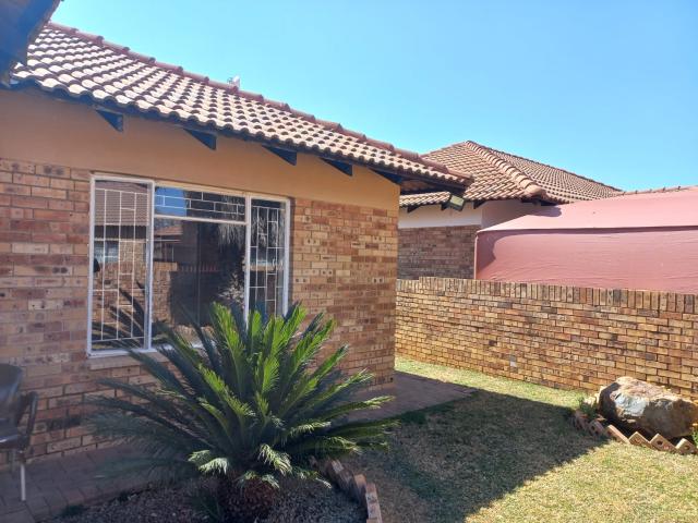 House for rent in Dr Kenneth Kaunda, North West