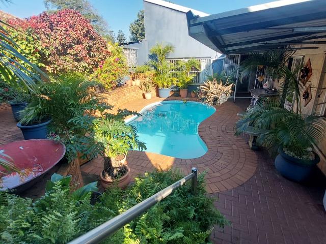 House for rent in UMhlathuze Municipality, Kwazulu-natal