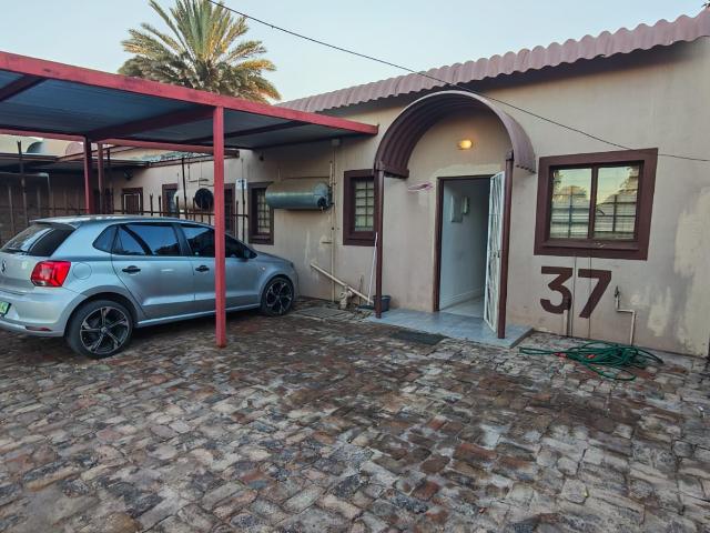 House for rent in Upington, Northern Cape