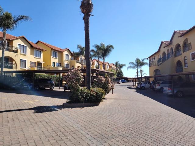 Apartment for rent in Northgate, Randburg