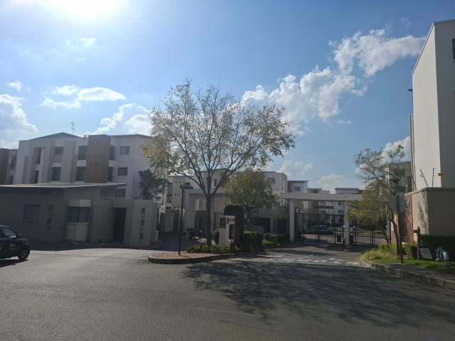 Apartment for rent in Randburg, Gauteng