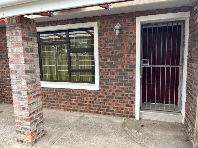 House for rent in Gonubie, Eastern Cape