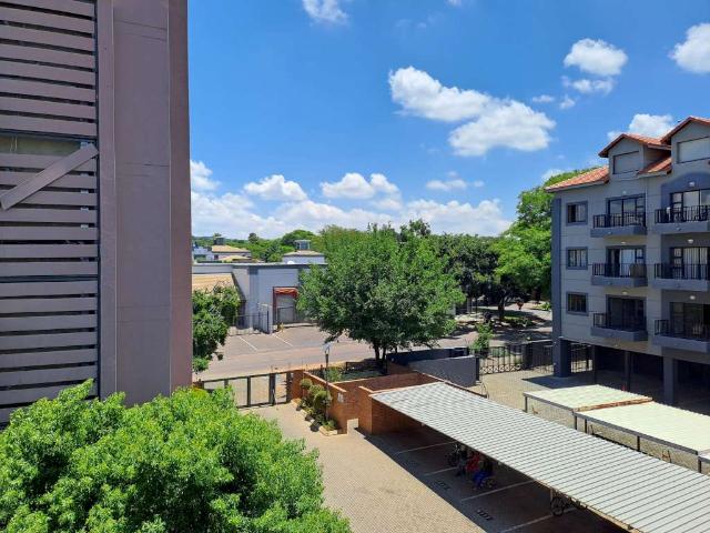 Property for rent in Waterkloof, Gauteng