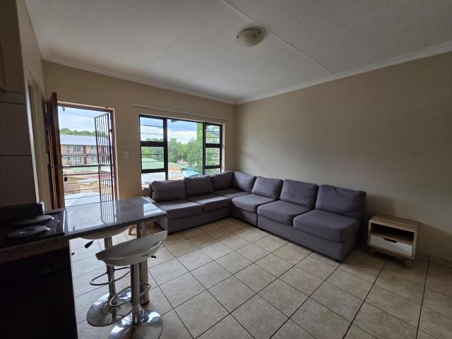 Apartment for rent in Potchefstroom, North West