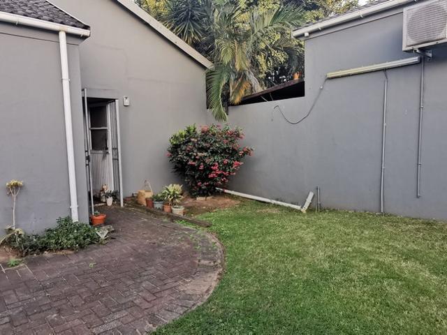 Apartment for rent in UMhlathuze Municipality, Kwazulu-natal