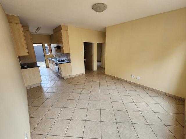 Apartment for rent in Waterkloof, Gauteng