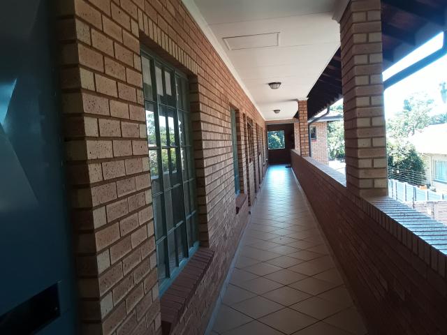 Apartment for rent in Waterkloof, Gauteng