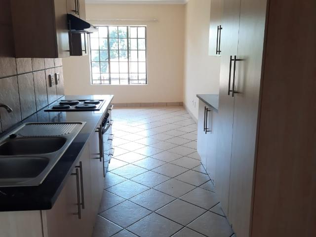 Apartment for rent in Waterkloof, Gauteng